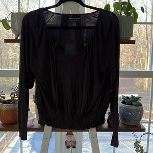 American Eagle Long Sleeve